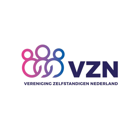 Logo VZN vierkant